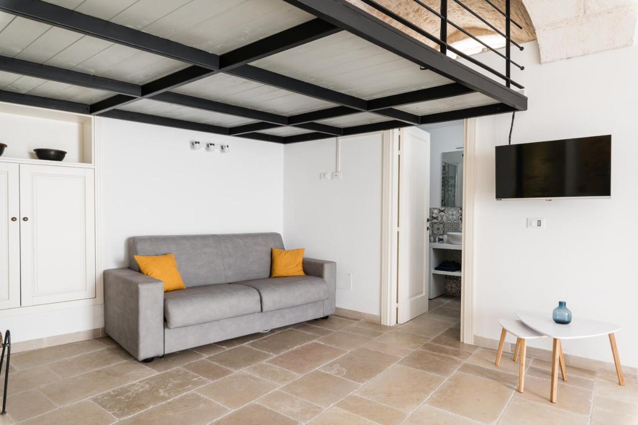 Appartement Casa Sottosopra By Wonderful Italy à Ostuni Extérieur photo