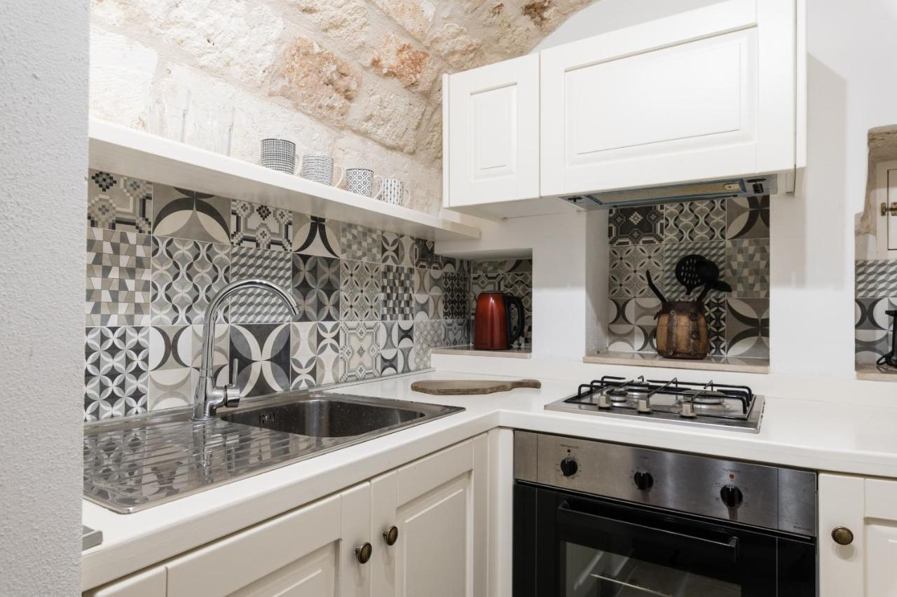Appartement Casa Sottosopra By Wonderful Italy à Ostuni Extérieur photo