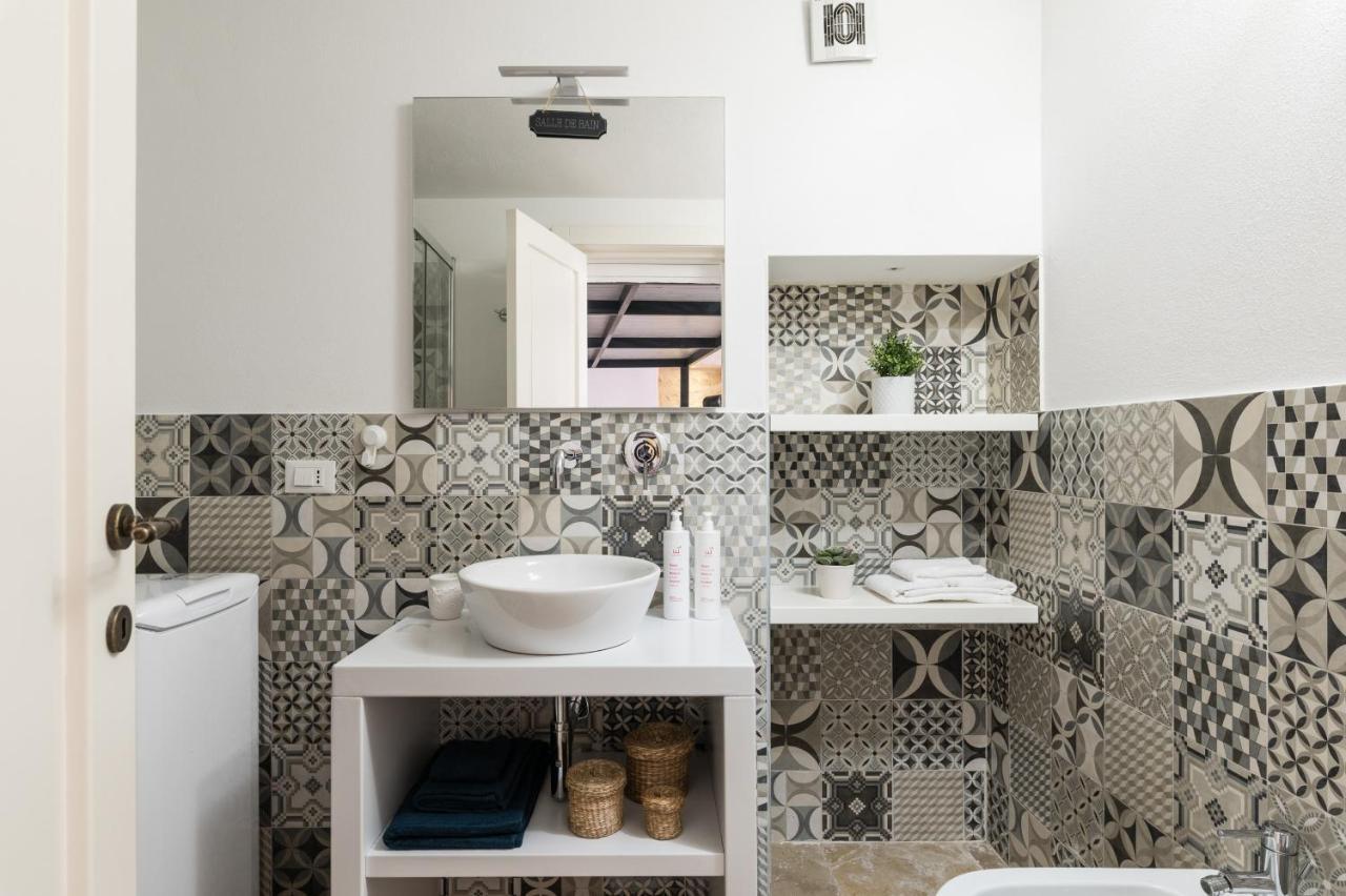 Appartement Casa Sottosopra By Wonderful Italy à Ostuni Extérieur photo